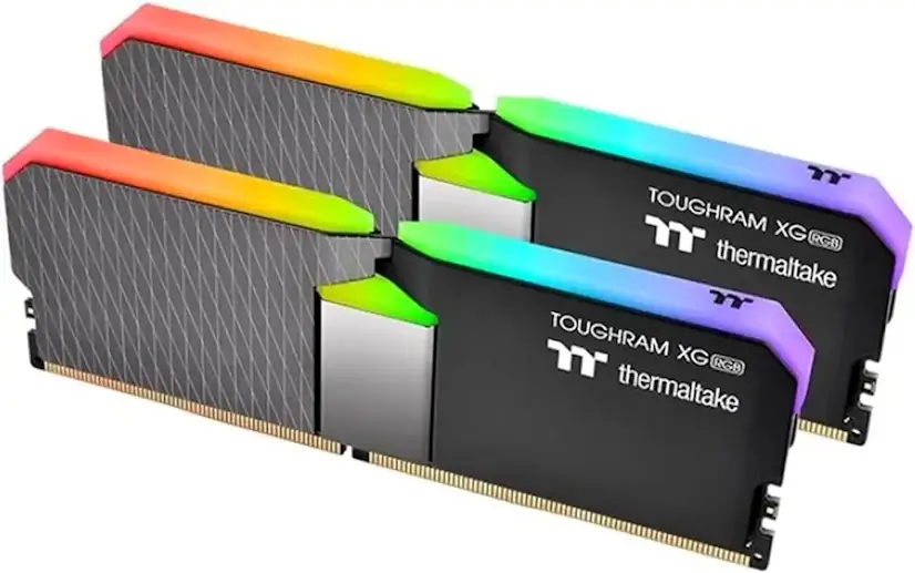 Montaje Memoria RAM Gaming PC Trafalgar