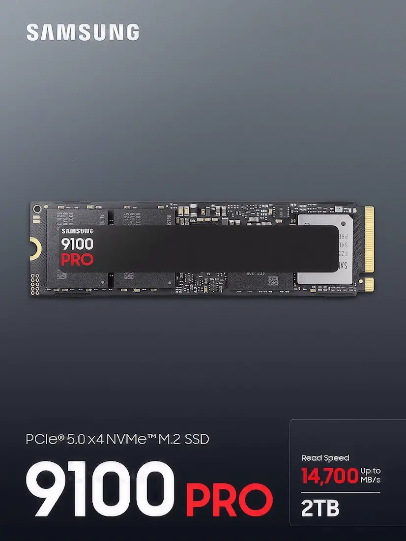 Montaje Disco Duro SSD NVMe PCIe Gaming PC Trafalgar
